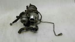 MINI Mini Countryman S R60 Turbo Charger 7595678 Turbocharger N18B16A 1.6T — thumbnail 9