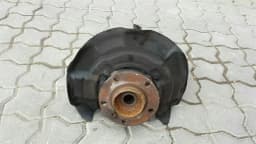 MINI Mini Countryman S R60 Right Front Hub 31219804424 Wheel Bearing Housing Front Right — thumbnail 6