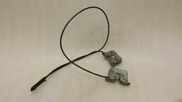 MINI Mini Countryman S R60 Bonnet Lock 2753419 Bonnet Lock — thumbnail 2