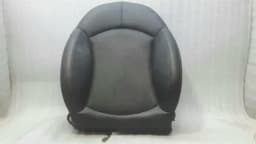 MINI Mini Countryman S R60 FLH Seat Backrest 52109805132 Seat Front Left — thumbnail 1