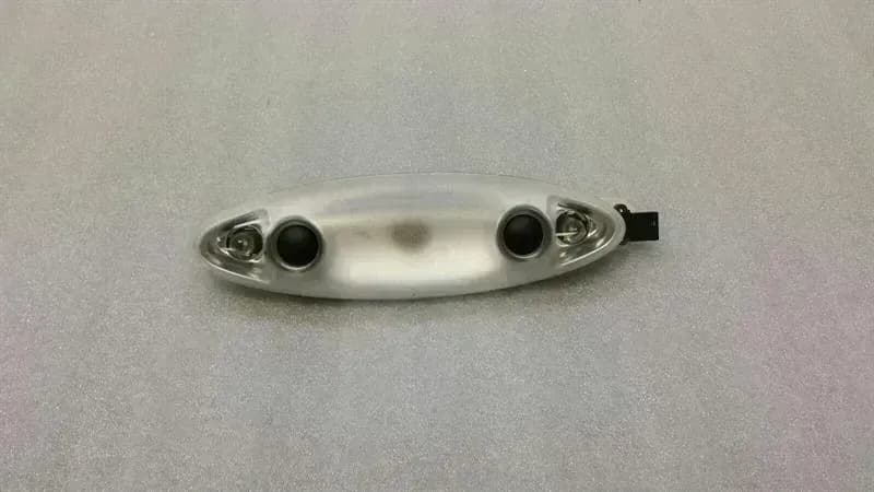 MINI Mini Countryman S R60 rear dome light 9219142 interior light rear