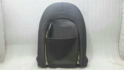 MINI Mini Countryman S R60 FLH Seat Backrest 52109805132 Seat Front Left — thumbnail 8