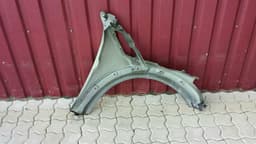 MINI MINI COUNTRYMAN S R60 Left Wing 41009805643 Front Left Fenders — thumbnail 6