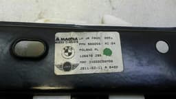 MINI Mini Countryman S R60 Left Front Door Winder 9800565 Window Regulator Front Left — thumbnail 2