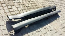 MINI MINI COUNTRYMAN S R60 side skirt 51779801887 side sills — thumbnail 2