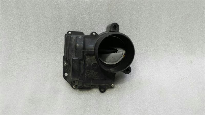 MINI Mini Countryman S R60 Throttle Body 7576698 Throttle Body N18B16C 1.6T