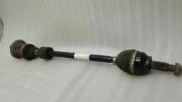 MINI Mini Countryman S R60 Left Rear Drive Shaft 9806477 Drive Shaft Rear Left — thumbnail 3