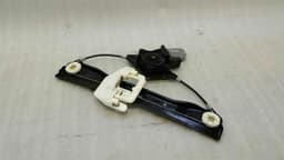 MINI Mini Countryman S Right Rear Door Winder 9800636 Window Regulator Rear Right — thumbnail 4