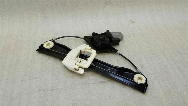 MINI Mini Countryman S Right Rear Door Winder 9800636 Window Regulator Rear Right