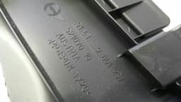 MINI Mini Countryman S R60 B Pillar Cover Left 9801257 Left B Post Cover — thumbnail 8
