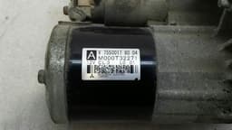 MINI Mini Countryman S R60 Starter Engine 7582309 Starter 1.6T N18B16C — thumbnail 2