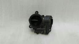 MINI Mini Countryman S R60 Throttle Body 7576698 Throttle Body N18B16C 1.6T — thumbnail 3