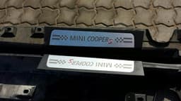 MINI MINI COUNTRYMAN S R60 side skirt 51779801887 side sills — thumbnail 5