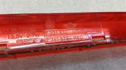 MINI Mini Countryman S R60 Stop Light 2751575 Brake Light 3rd — thumbnail 8