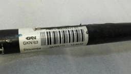 MINI Mini Countryman S R60 Left Rear Drive Shaft 9806477 Drive Shaft Rear Left — thumbnail 8