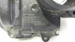 MINI Mini Countryman S R60 Throttle Body 7576698 Throttle Body N18B16C 1.6T — thumbnail 2