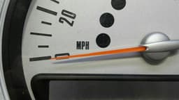MINI Mini Countryman S R60 Instrument Cluster 9232432 Speedometer 1.6T MPH — thumbnail 6
