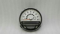 MINI Mini Countryman S R60 Instrument Cluster 9232432 Speedometer 1.6T MPH — thumbnail 5
