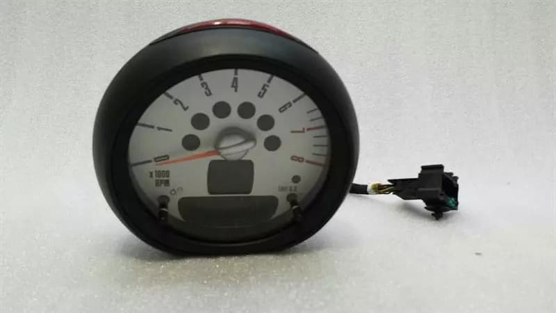 MINI Mini Countryman S R60 Instrument Cluster 9243873 Speedometer Speedometer