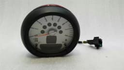 MINI Mini Countryman S R60 Instrument Cluster 9243873 Speedometer Speedometer — thumbnail 5