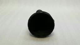 MINI MINI COUNTRYMAN S R60 Gear Knob 9802818 6 Speed Shift Button LEATHER Leather — thumbnail 8