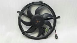 MINI Mini Countryman S R60 Radiator Fan 7535100 Fan Electric Fan 350w 1.6T — thumbnail 3
