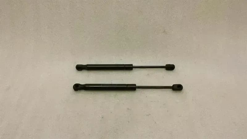 MINI Mini Countryman S R60 Bonnet Strut 9802054 Shock Bonnet Set