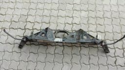 MINI Mini Countryman S R60 Subframe Rear 9804723 Axle Frame Rear Axle N18B16C — thumbnail 2