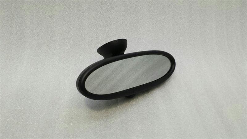 MINI Mini Countryman S R60 rear view mirror 9218051 rear view mirror interior mirror