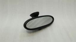 MINI Mini Countryman S R60 rear view mirror 9218051 rear view mirror interior mirror — thumbnail 5