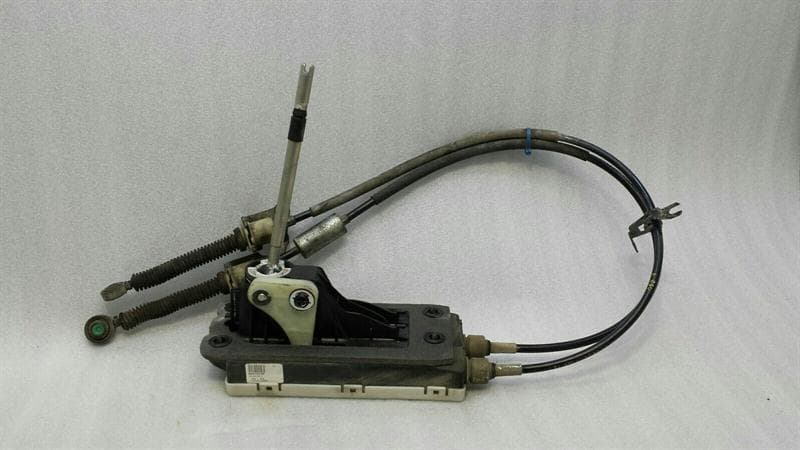 MINI MINI COUNTRYMAN S R60 Gear Selector 7604433 Circuit Backdrop Manual