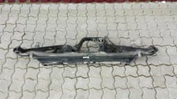 MINI Mini Countryman S R60 Subframe Rear 9804723 Axle Frame Rear Axle N18B16C — thumbnail 8