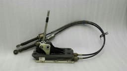 MINI MINI COUNTRYMAN S R60 Gear Selector 7604433 Circuit Backdrop Manual — thumbnail 4
