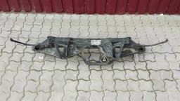 MINI Mini Countryman S R60 Subframe Rear 9804723 Axle Frame Rear Axle N18B16C — thumbnail 5