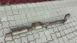 MINI Mini Countryman R60 Catalytic Convertor 18309801964 Catalytic Converter — thumbnail 7