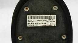 MINI Mini Countryman S R60 Roof Antenna 9803847 Roof Antenna — thumbnail 4