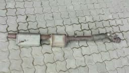 MINI Mini Countryman R60 Catalytic Convertor 18309801964 Catalytic Converter — thumbnail 4