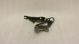 MINI Mini Countryman S R60 Bonnet Hinge RHS 9805938 Hood Hinge Right — thumbnail 3
