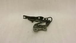 MINI Mini Countryman S R60 Bonnet Hinge RHS 9805938 Hood Hinge Right — thumbnail 1