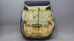 MINI MINI COUNTRYMAN S R60 front right seat lower 52109806584 seat front right — thumbnail 8