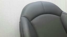 MINI Mini Countryman S R60 Front Right Seat Backrest 52109805133 Seat Front Right — thumbnail 7