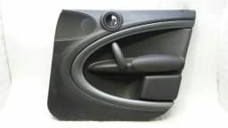 MINI MINI COUNTRYMAN S R60 Door Card Front Right 9807524 Door Trim Front Right — thumbnail 1