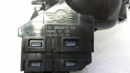 MINI Mini Countryman S R60 window switch 9800972 window regulator switch — thumbnail 2