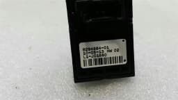 MINI Mini Countryman S R60 window switch 9294884 window regulator switch — thumbnail 4