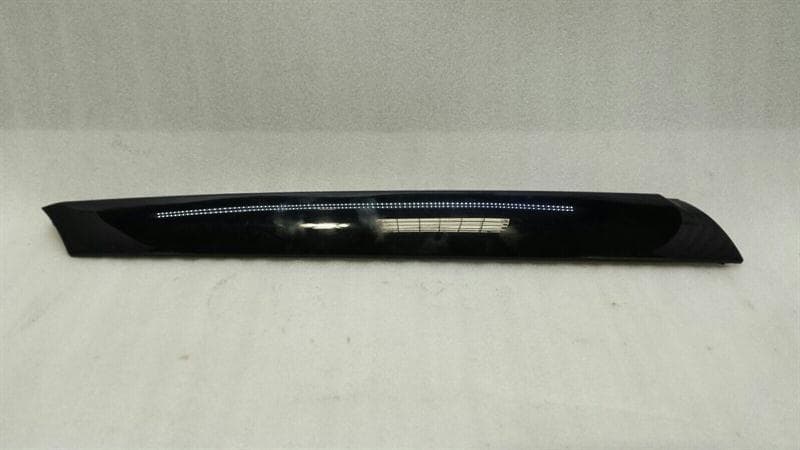MINI Mini Countryman S R60 Left Outer A Post Cover 9801509 A Pillar Cover Left