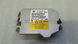 MINI MINI COUNTRYMAN S R60 Safety Module ECU 9807169 Air Control Unit SRS — thumbnail 5