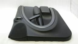 MINI MINI COUNTRYMAN S R60 Door Card Front Right 9807524 Door Trim Front Right — thumbnail 6