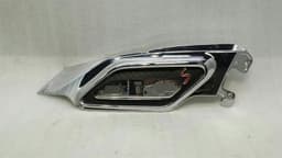 MINI Mini Countryman S R60 Right Wing Front Grille 9803127 Fender Grille Right — thumbnail 1