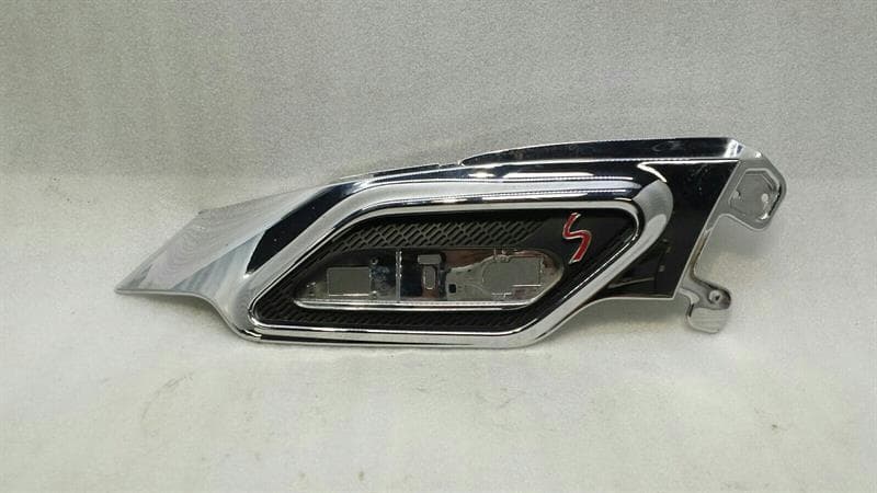 MINI Mini Countryman S R60 Right Wing Front Grille 9803127 Fender Grille Right