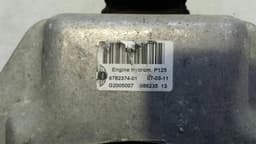 MINI Mini Countryman S R60 Engine Mount 6782374 Engine Mount N18B16C — thumbnail 5